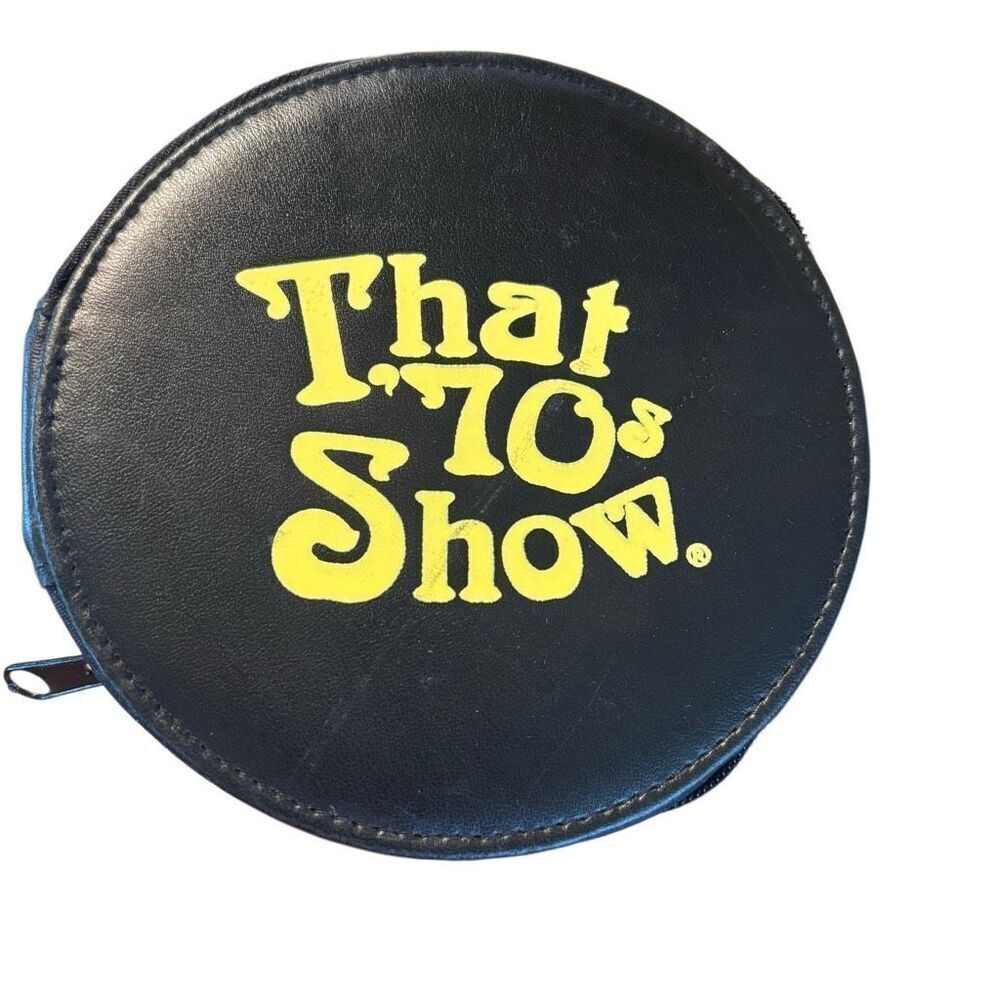That 70’s Show DVD Case *Empty*